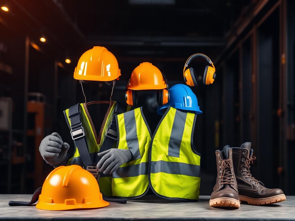 Equipo de seguridad